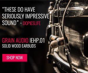 Web Design by JustACreative1 for Grain Audio LLC | Design: #7754619