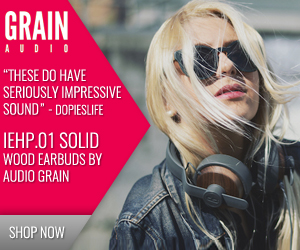 Web Design by JustACreative1 for Grain Audio LLC | Design: #7754620