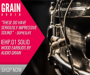 Web Design by JustACreative1 for Grain Audio LLC | Design: #7814952