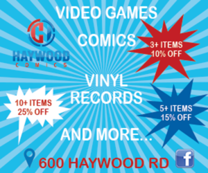 Advertisement Design by leuchi