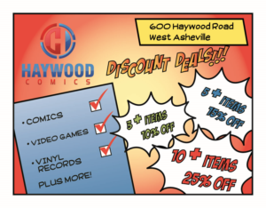 Advertisement Design by pw