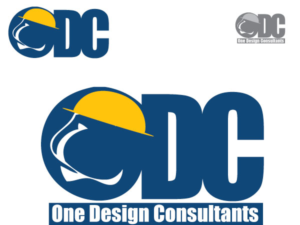 Logo-Design von Kkdoggiehaven Alfred für One Design Consultants | Design #7805847