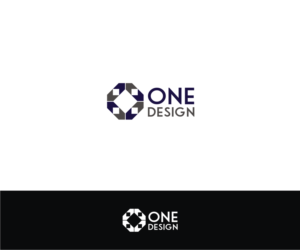 Logo-Design von T I K H E - L M W für One Design Consultants | Design: #7784243