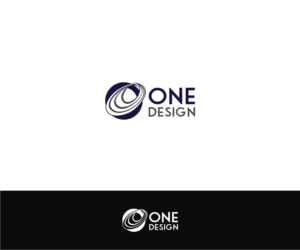 Logo-Design von T I K H E - L M W für One Design Consultants | Design: #7784245