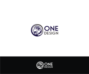 Logo-Design von T I K H E - L M W für One Design Consultants | Design: #7784246