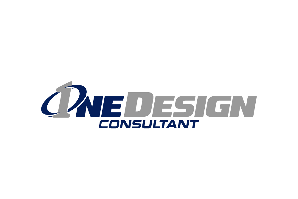 Logo-Design von Digi Innovative für One Design Consultants | Design: #7893793