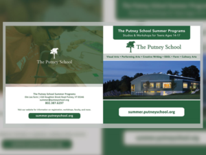 Brochure Design by miketolosa