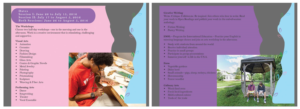 Brochure Design by fahimsiddiquidesigner