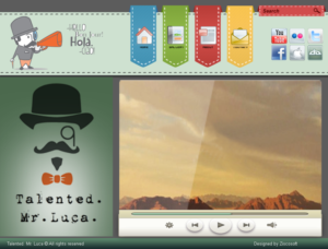 Web Design by ziscosoft