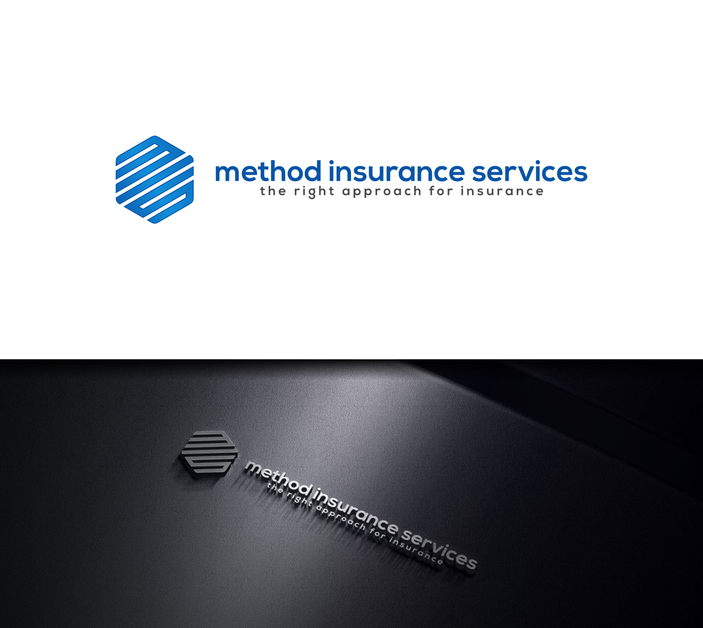 Logo Design by yogodonald for this project | Design #7821777