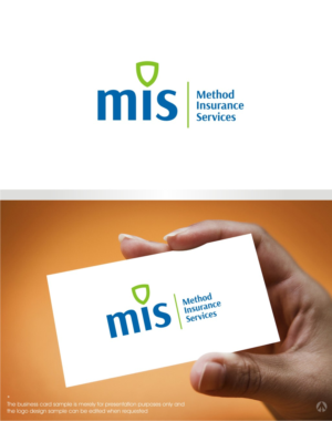 Logo Design by MBARO for this project | Design #7786115