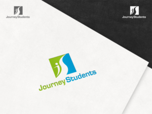 Diseño de Logo por snowymasterdesigns para Journey Church | Diseño #7720398