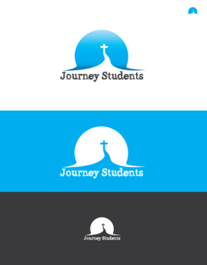 Logo Design by Damian Popiol for Journey Church | Design: #7807929