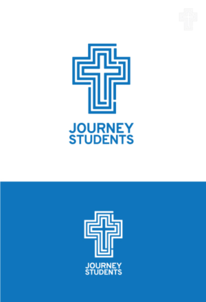 Logo Design by Damian Popiol for Journey Church | Design: #7807931