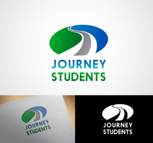 Logo Design by chirond for Journey Church | Design: #7812183