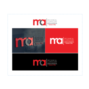 Logo Design by Sonar Tari for MCA of Kansas City | Design #7745084