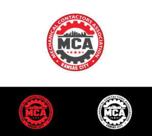 Logo Design by volebaba for MCA of Kansas City | Design #7716433