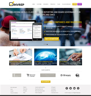 Web Design by DIO