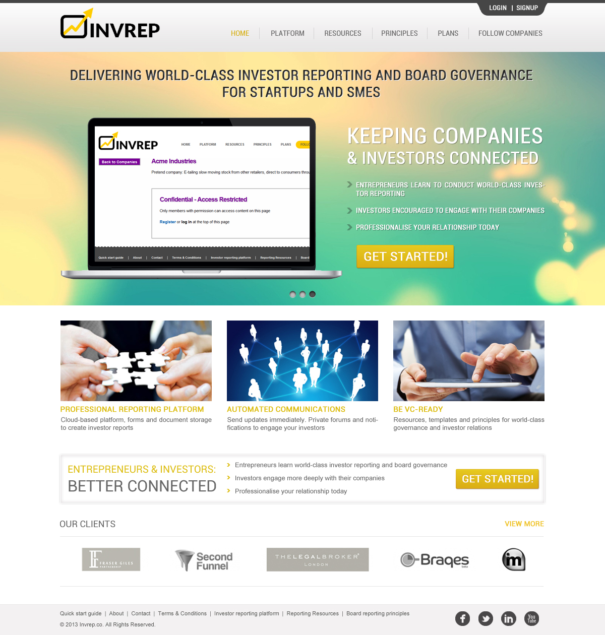 Web-Design von DIO für dieses Projekt | Design #1929621