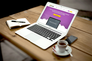 Web Design by CreativePRO for this project | Design: #1918168
