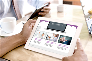 Web Design by CreativePRO for this project | Design #1921540
