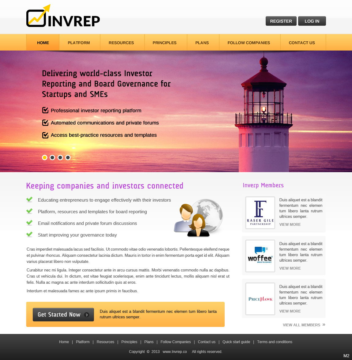 Web-Design von pb für dieses Projekt | Design #1921836