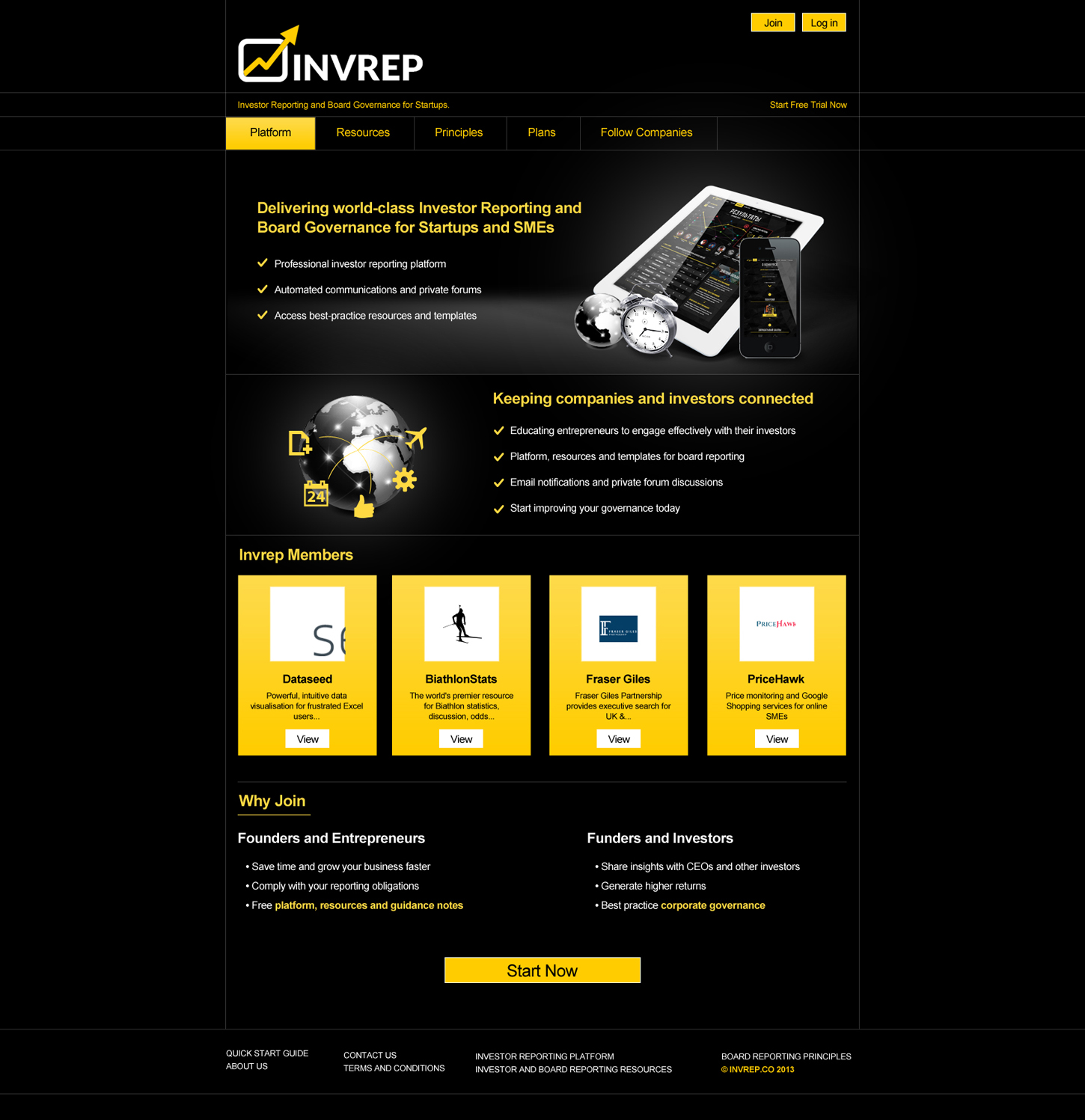 Diseño Web por Impressive Sol para este proyecto | Diseño #1921618