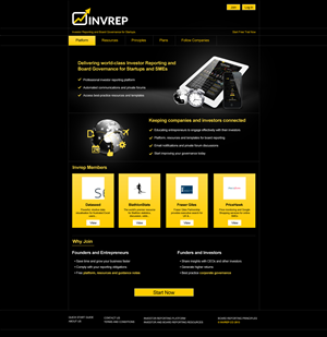 Web Design by Impressive Sol