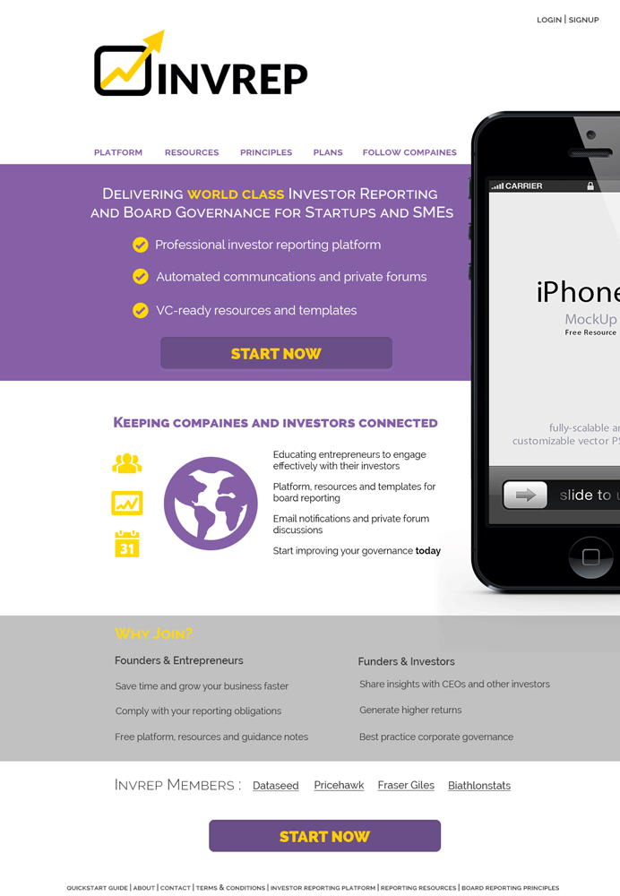 Web Design by eastwood for this project | Design #1923244