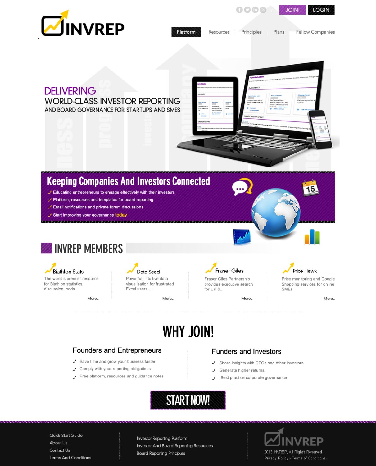 Web Design par TechWise pour ce projet | Design #1922195