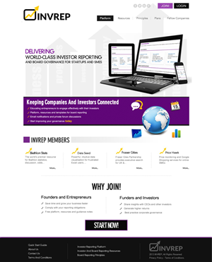 Web Design par TechWise pour ce projet | Design : #1922195