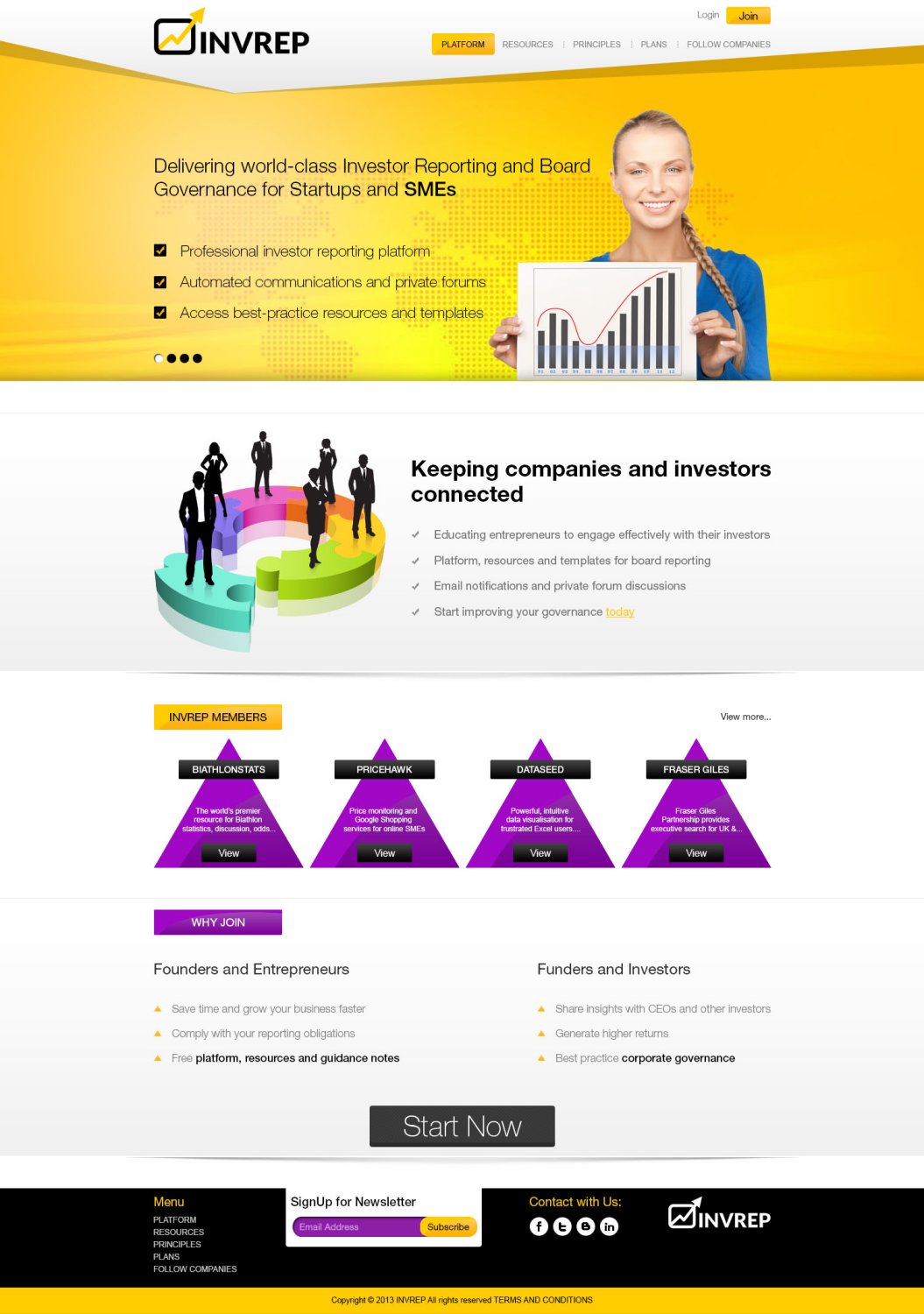 Web Design par TechWise pour ce projet | Design #1922199
