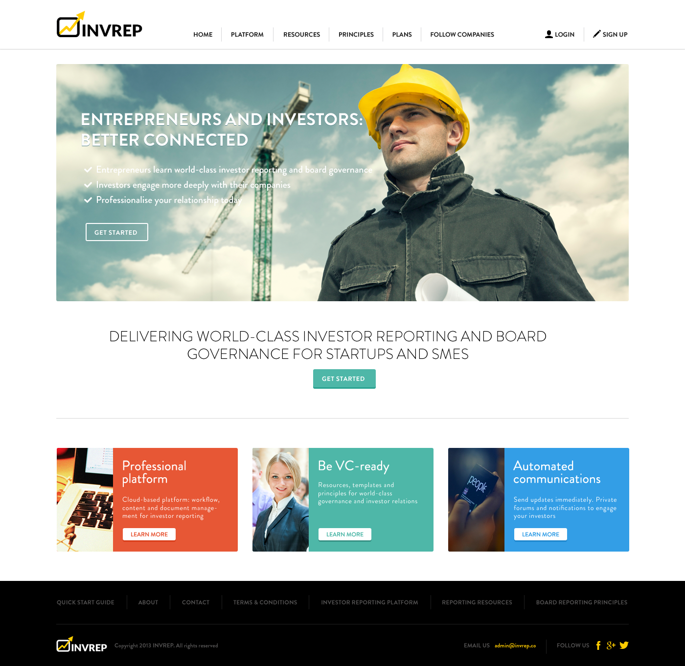 Web Design by kenchan for this project | Design #1930895