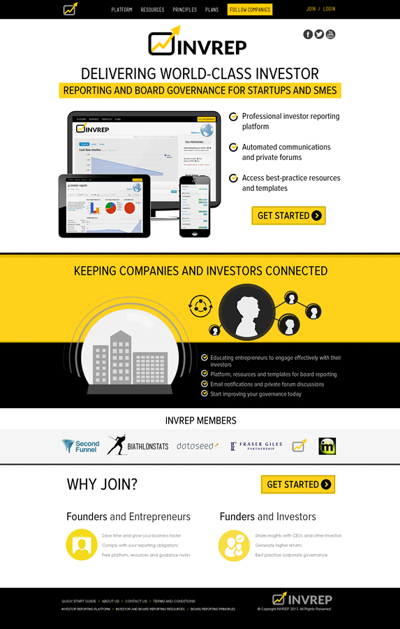 Web Design by Behriatech for this project | Design #1921265