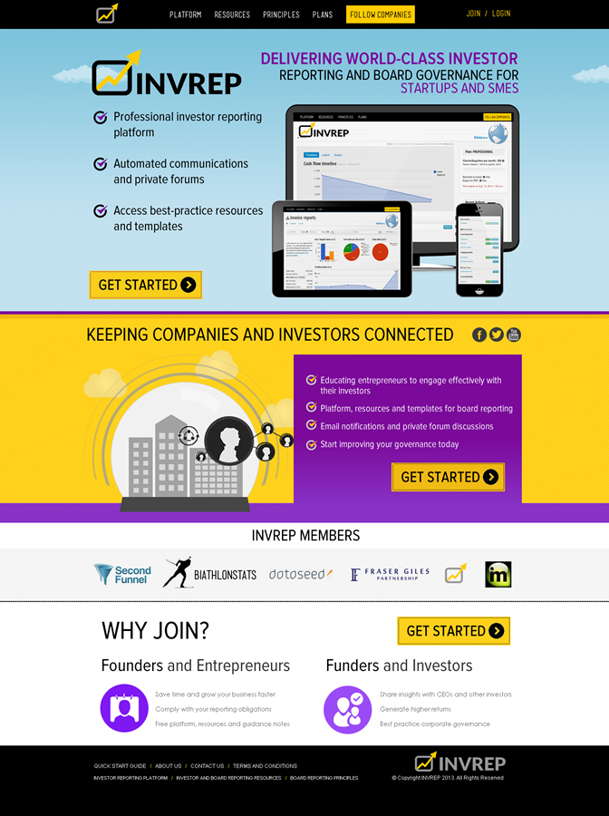 Web Design by Behriatech for this project | Design #1921268