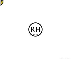 Logo Design by poisonvectors for this project | Design: #7817142