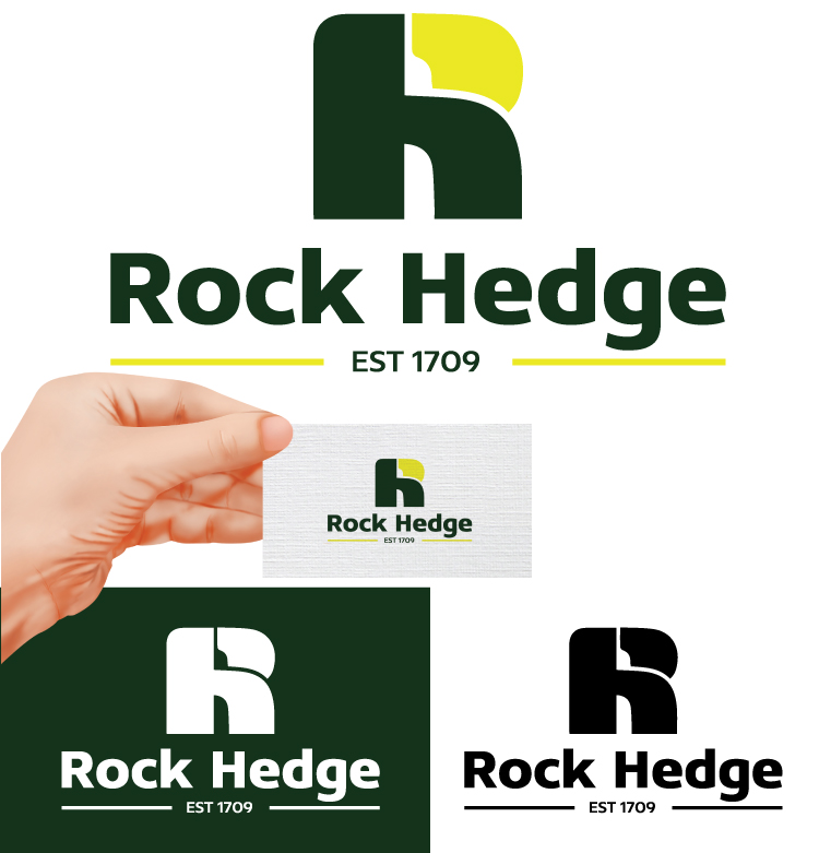Logo Design by GHDesigns for this project | Design #7804321
