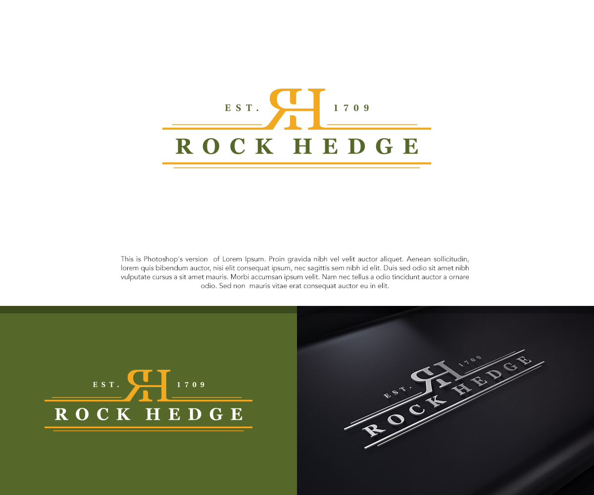 Logo Design by VisualFlava for this project | Design #7810781