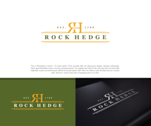 Logo Design by VisualFlava for this project | Design: #7810781