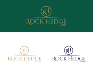 Logo Design by Hana M. for this project | Design: #7782995