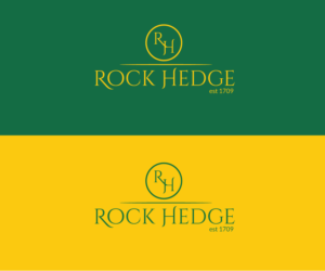 Logo Design by Hana M. for this project | Design: #7788392