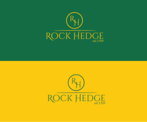 Logo Design by Hana M. for this project | Design: #7788549