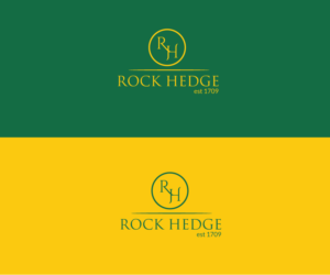Logo Design by Hana M. for this project | Design #7788550