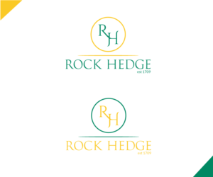 Logo Design by Hana M.