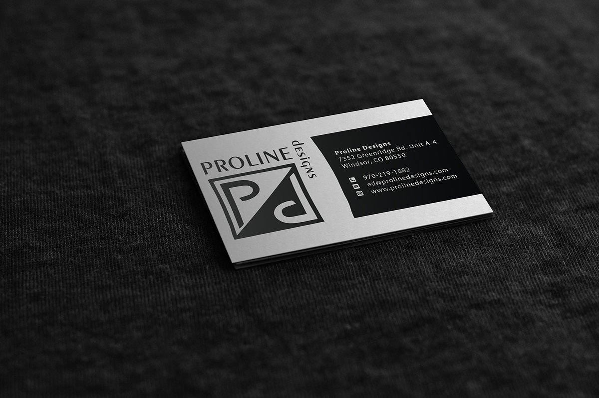 Business Card Design by MT for this project | Design #7815735