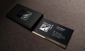 Business Card Design by INDIAN_Ashok for this project | Design: #7723862