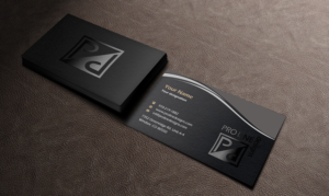 Visitenkarten-Design von INDIAN_Ashok für dieses Projekt | Design: #7767589