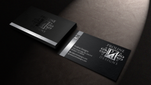 Visitenkarten-Design von Stylez Designz für dieses Projekt | Design: #7820188