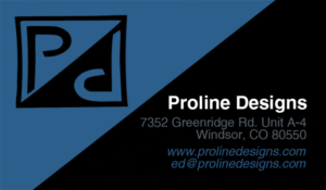 Visitenkarten-Design von DestinedDesigns für dieses Projekt | Design: #7781044