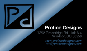 Visitenkarten-Design von DestinedDesigns für dieses Projekt | Design: #7781045